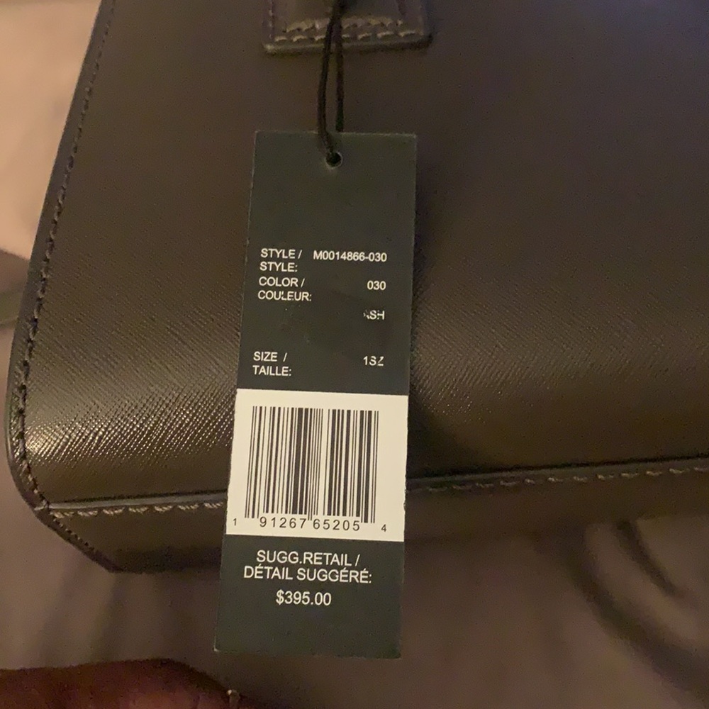 Designer handbag - Picture 13 of 13